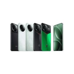 Xiaomi Redmi K80 Pro 5G (Snapdragon 8 Elite)