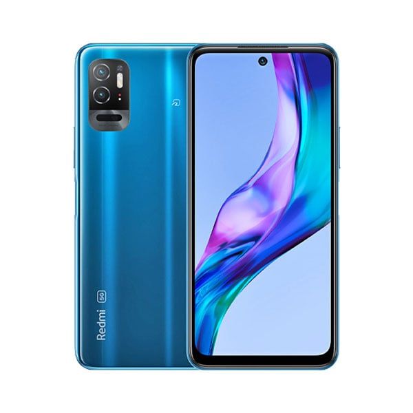 Xiaomi Redmi Note 10JE (Snapdragon 480 5G)