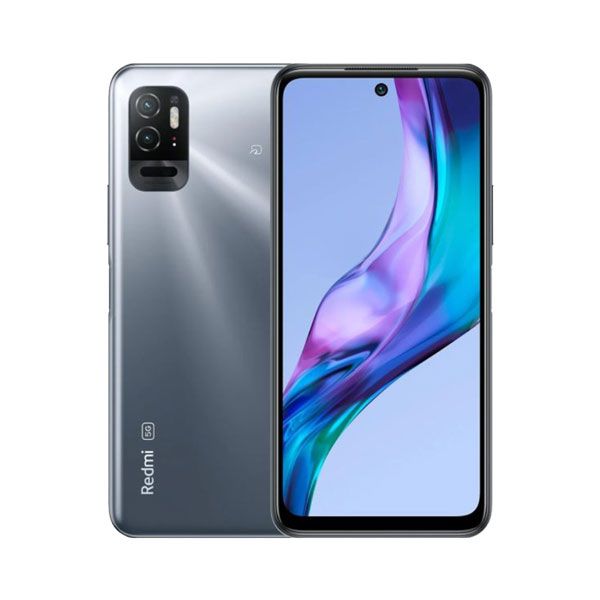 Xiaomi Redmi Note 10T (Snapdragon 480)