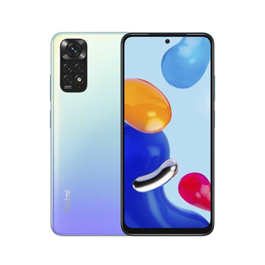 Xiaomi Redmi Note 11 Chính Hãng