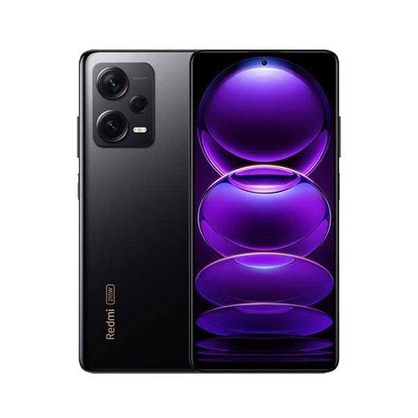 Xiaomi Redmi Note 12 Explorer (Sạc nhanh 210W)