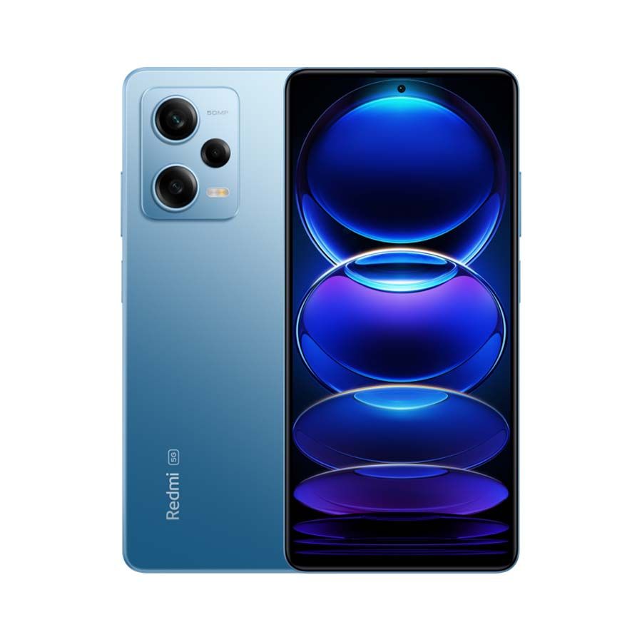 Xiaomi Redmi Note 12 Pro (Dimensity 1080)