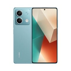 Xiaomi Redmi Note 13 5G (Dimensity 6080)