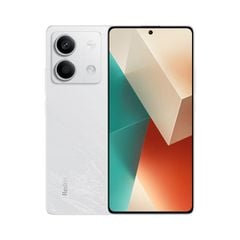 Xiaomi Redmi Note 13 5G (Dimensity 6080)