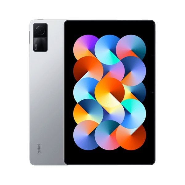 Redmi Pad 2022 (Helio G99 - màn hình 2K)