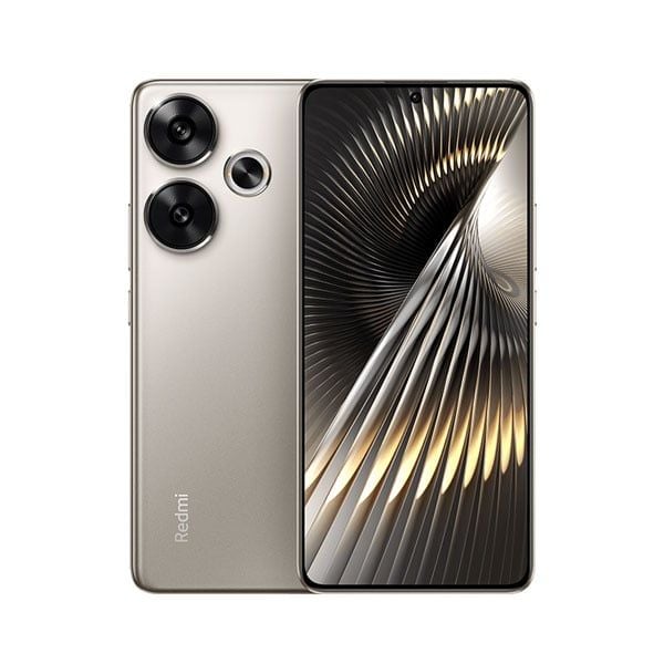 Xiaomi Redmi Turbo 3 5G (Snapdragon 8s Gen 3 - ROM QUỐC TẾ)
