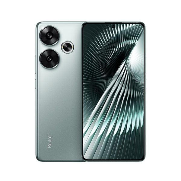 Xiaomi Redmi Turbo 3 5G (Snapdragon 8s Gen 3 - ROM QUỐC TẾ)