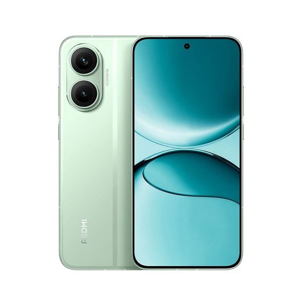 Xiaomi Redmi Turbo 4 Pro 5G (Snapdragon 8s Elite)