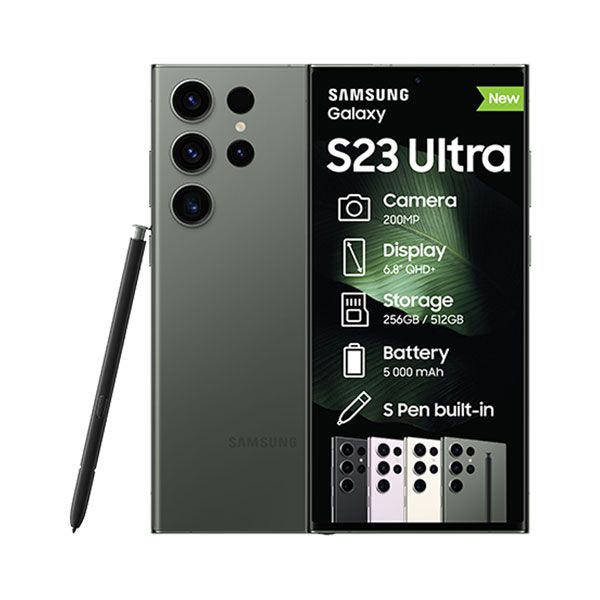 Samsung Galaxy S23 Ultra