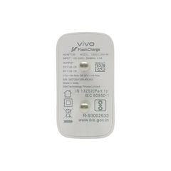 Bộ sạc nhanh VIVO Chính hãng 80W