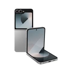 Samsung Galaxy Z Flip 6 Chính hãng