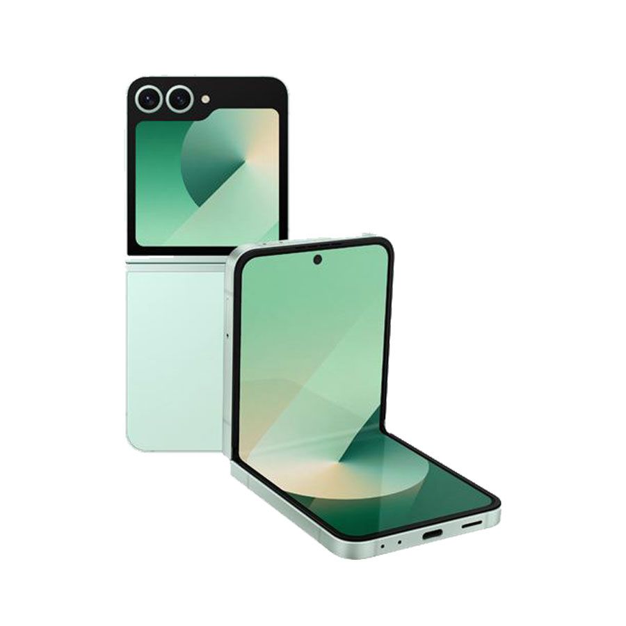 Samsung Galaxy Z Flip 6 Chính hãng