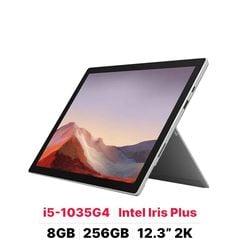 Surface Pro 7 (Core i5 1035G4)