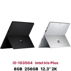 Surface Pro 7 (Core i5 1035G4)