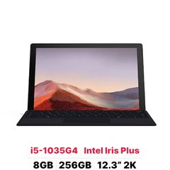 Surface Pro 7 (Core i5 1035G4)