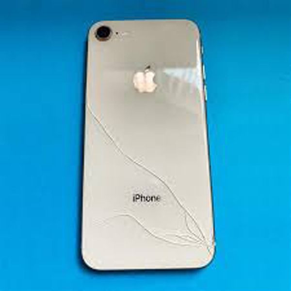 Thay kính lưng iPhone 8