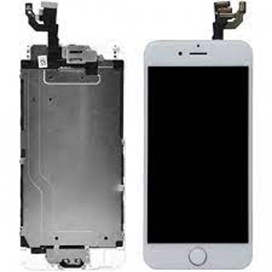 Thay màn hình iPhone 6