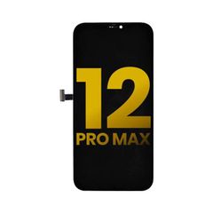 Thay màn hình iPhone 12 Pro Max