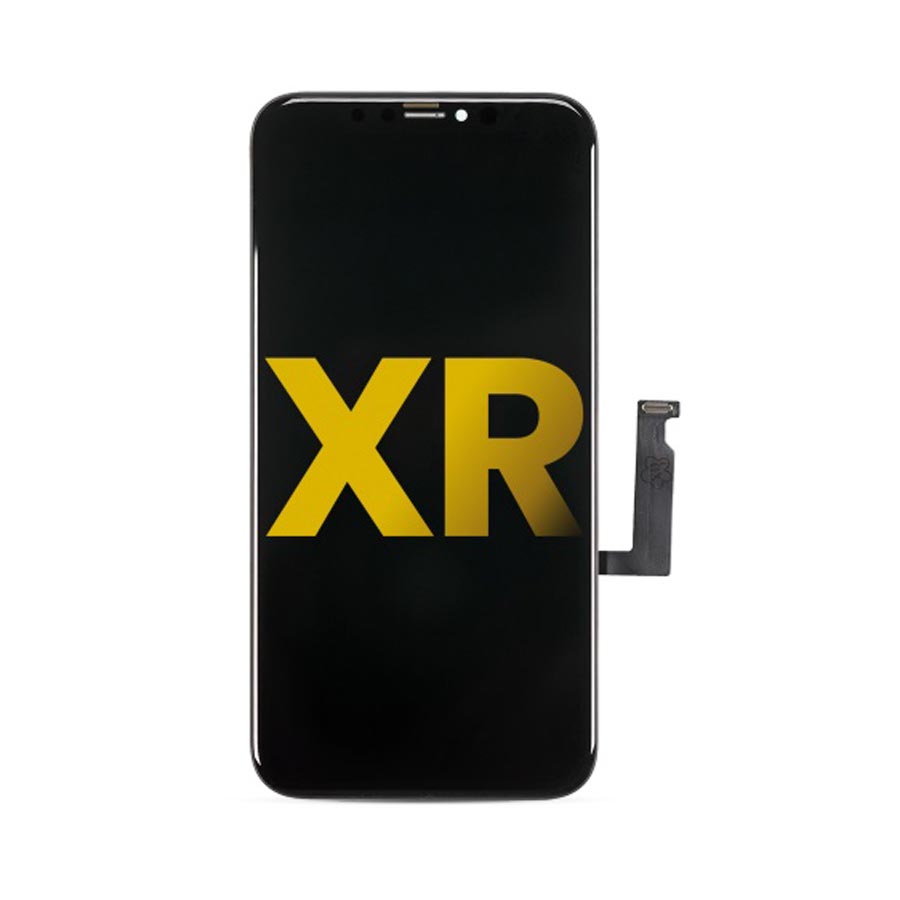 Màn hình iPhone XR full nguyên bộ Amoled zin new Bản GX