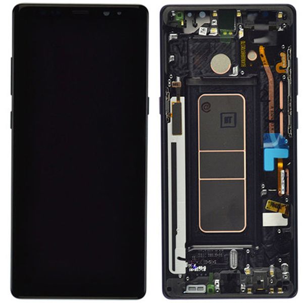 Thay màn hình Samsung Galaxy Note 9