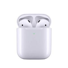 Thay pin tai nghe Airpods tại Hải Phòng