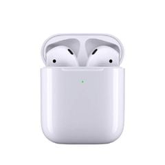 Thay pin tai nghe Airpods tại Hải Phòng