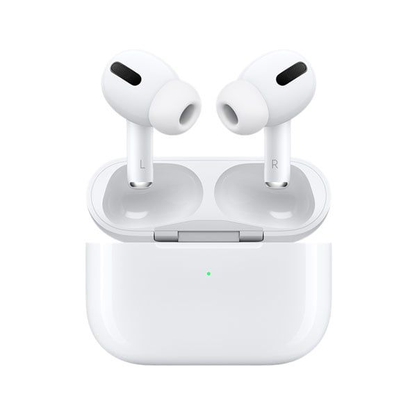 Thay pin tai nghe Airpods tại Hải Phòng