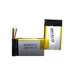 Thay pin laptop mini Nanote