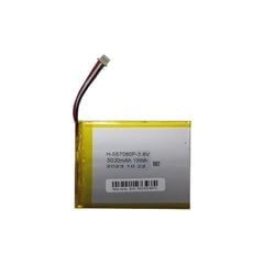 Thay pin laptop mini Nanote