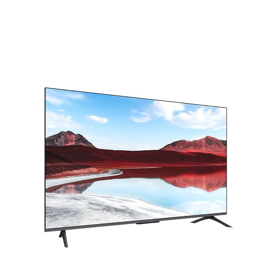 Tivi Xiaomi A Pro 55 inch 4K QLED 2025