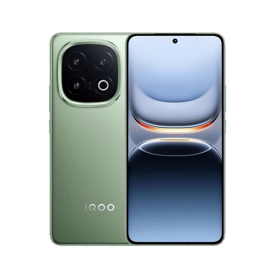 Vivo iQOO 13 5G (Snapdragon 8 Elite)