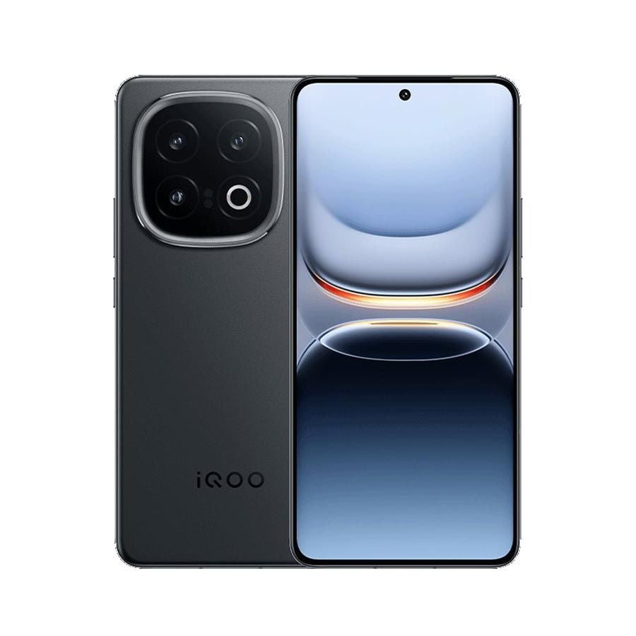 Vivo iQOO 13 5G (Snapdragon 8 Elite)