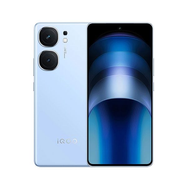 Vivo iQOO Neo 9 5G (Snapdragon 8 Gen 2)
