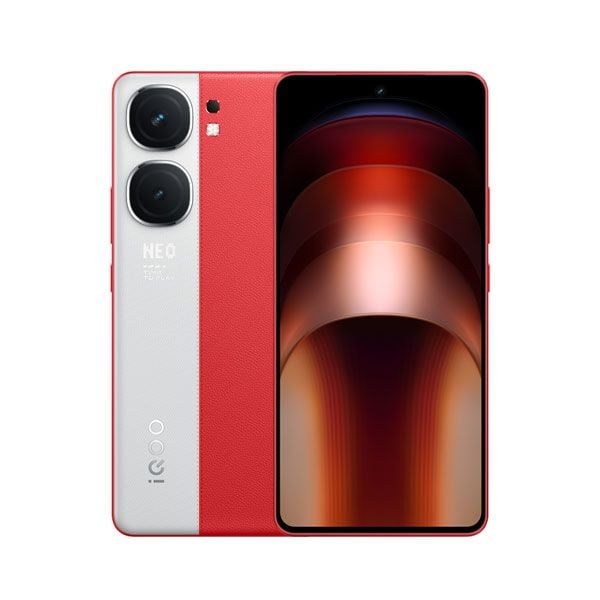 Vivo iQOO Neo 9 5G (Snapdragon 8 Gen 2)