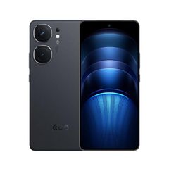 Vivo iQOO Neo 9S Pro Plus 5G (Snapdragon 8 Gen 3)