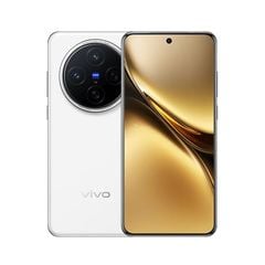 Vivo X200 5G (Dimensity 9400)