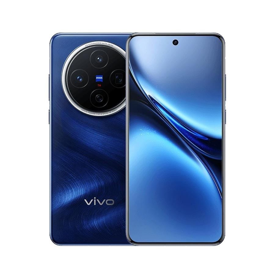 Vivo X200 5G (Dimensity 9400)
