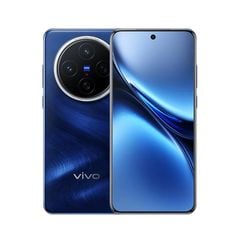 Vivo X200 5G (Dimensity 9400)