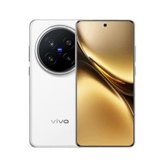 Vivo X200 Pro 5G (Dimensity 9400)