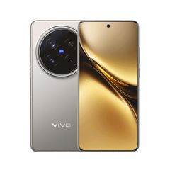 Vivo X200 Pro 5G (Dimensity 9400)