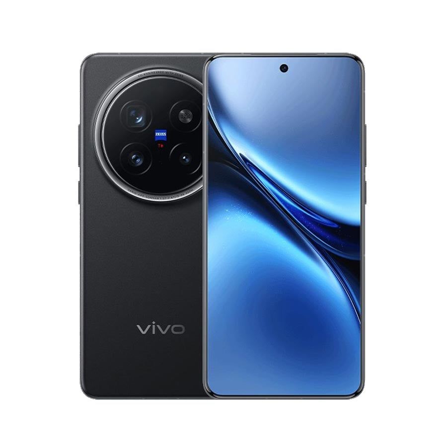 Vivo X200 Pro 5G (Dimensity 9400)