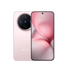 Vivo X200 Pro Mini 5G (Dimensity 9400)
