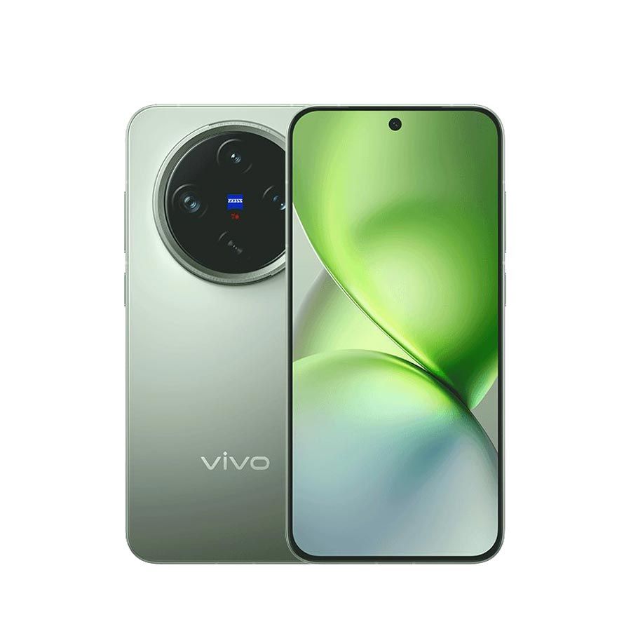 Vivo X200 Pro Mini 5G (Dimensity 9400)