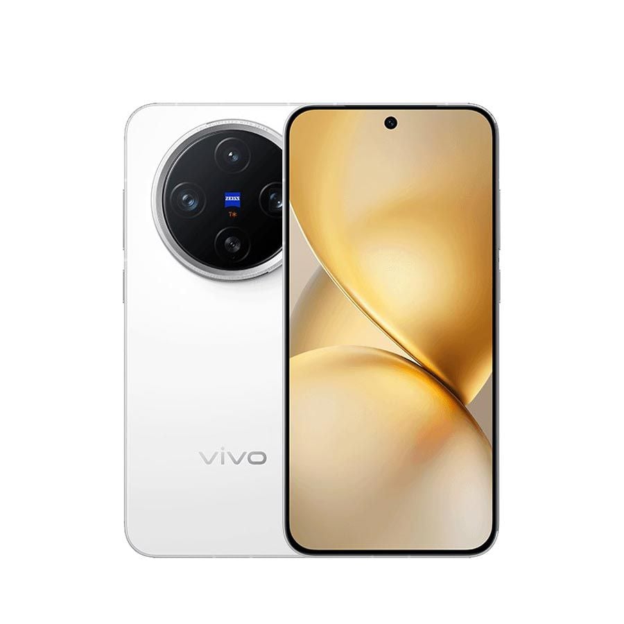 Vivo X200 Pro Mini 5G (Dimensity 9400)
