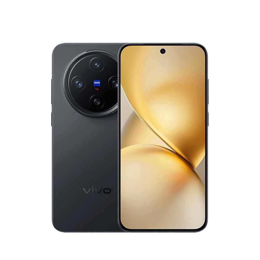 Vivo X200 Pro Mini 5G (Dimensity 9400)