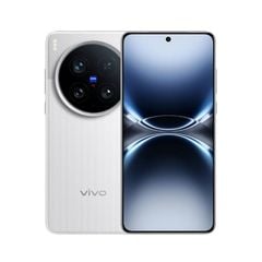 Vivo X200 Ultra (Snapdragon 8 Elite)