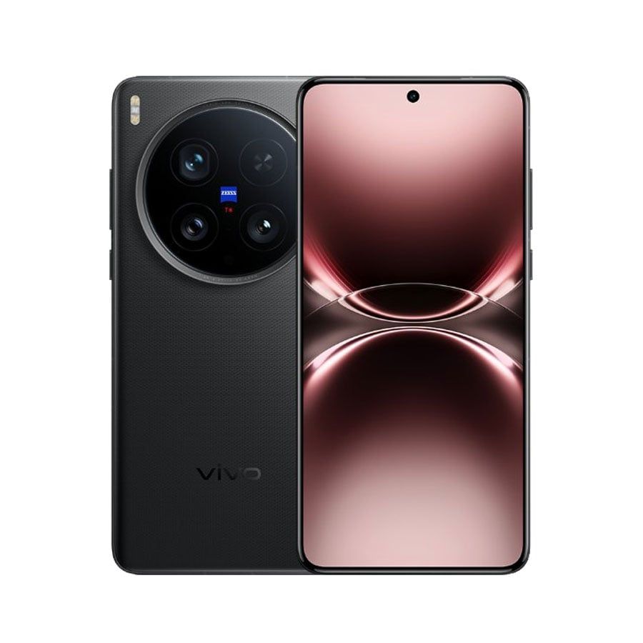 Vivo X200 Ultra (Snapdragon 8 Elite)