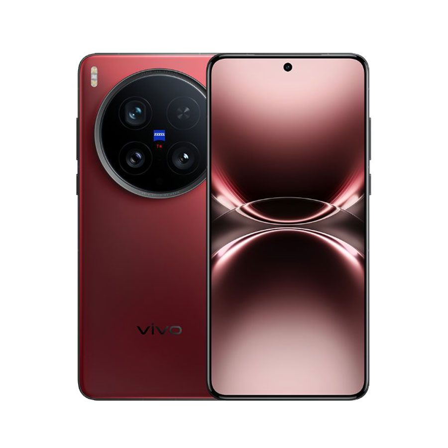 Vivo X200 Ultra (Snapdragon 8 Elite)