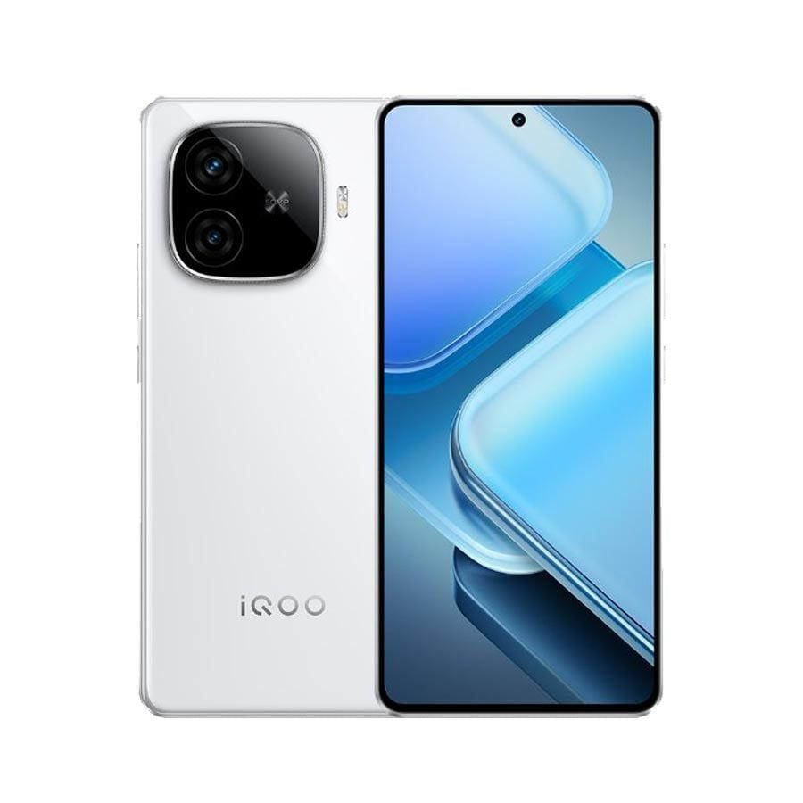 Vivo iQOO Z9 5G (Snapdragon 7 Gen 3)