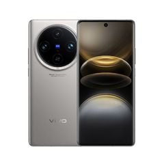 Vivo X100S Pro 5G (Dimensity 9300 Plus)